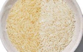 تخلیط برنج خارجی و عرضه با برند ایرانی و شمال
