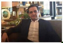 علیرضا ارادتی، داماد عبدالکریم سروش بازداشت شد