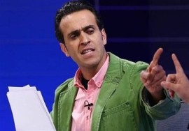 ادعای رسانه اصولگرا درباره خانواده علی کریمی