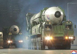 کره شمالی: ادعای ارسال تسلیحات به روسیه ساختگی است