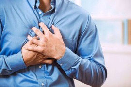 چرا خطر حمله قلبی در زمستان بیشتر است؟