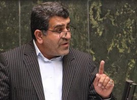 علي بابایي کارنامي: دولت اقتصاد را رها كرده است / نسبت به وضعیت به وجود آمده بی تفاوت هستند