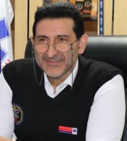 ناگفته ای از زلزله بم
