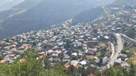 پیشنهاد ثبت ملی دو شهر و یک روستای مازندران