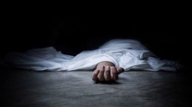 قتل جوان ۲۳ ساله در چالوس