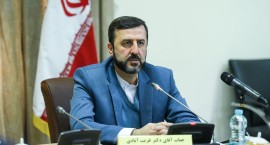 ۹۴ متهم پرونده شهادت سردار سلیمانی، آمریکایی‌اند / سه متهم اصلی ترامپ، پومپئو و مکنزی هستند / اینها همدستانی از برخی کشورهای منطقه و دو کشور آلمان و انگلیس داشته‌اند / مستندات درباره نقش ۱۷ عراقی دخیل در این پرونده را به دستگاه قضایی عراق داده‌ایم