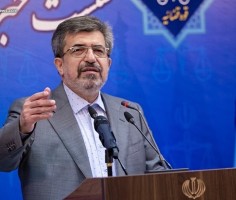 کیفرخواست دو فرانسوی به اتهام جاسوسی صادر شده است