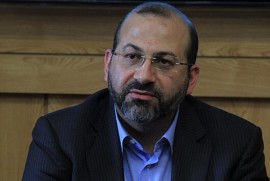  «دستغیب» رئیس دیوان محاسبات کشور شد
