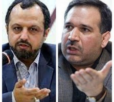 خاندوزی در آستانه جدایی از دولت/شمس الدین حسینی در راه باب همایون