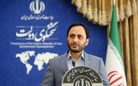 ۴۰ کانال تلگرامی نرخ‌ساز شناسایی شده و با آن‌ها برخورد شده/ نرخ های غیر واقعی ارز کار دشمن و بخشی از جنگ ترکیبی بود/ برخی افراد ماموریت داشتند و هزینه کار آنان از خارج کشور تامین شده بود ....