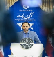 بهادری جهرمی: ۴۰ کانال تلگرامی نرخ‌ساز از سوی وزارت اطلاعات شناسایی شده است