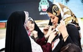 قانون جدید حجاب تهیه شد/ بی حجابی جرم است، نه کم حجابی/ مجازاتها جزای نقدی،ممانعت از خروج از کشور، ممنوعیت استخدام/ گشت ارشاد دیگر نیست