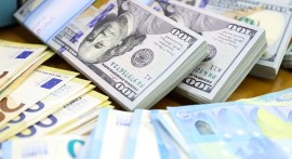 قیمت دلار و یورو امروز ۱۷ دی ۱۴۰۱