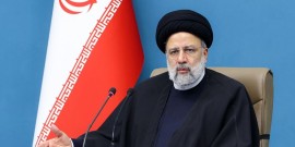 رئیس جمهور انتصاب سردار رادان را تبریک گفت