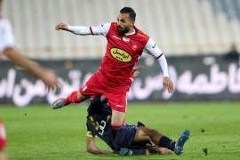 اولین خروجی پرسپولیس مشخص شد