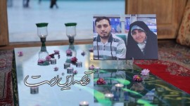 مستندی درباره سقوط هواپیمای اوکراینی روی آنتن شبکه دو