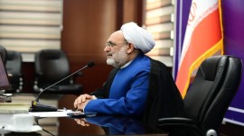 بخشش ۵ اعدامی به احترام حاج قاسم