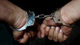 دستگیری کلاهبردار متواری از سال ۹۹