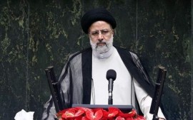 لایحه بودجه ۱۴۰۲ تقدیم مجلس شد/ رئیسی: نسبت به روند کنونی تورم ناراحت هستیم/ تلاش شد بودجه منطبق با سیاست‌های کلی در برنامه هفتم باشد/ ما بنای‌مان این است که برنامه تقدیمی به مجلس همراه با اجرا باشد نه این‌که مانند برنامه‌های قبلی ....