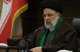 رئیسی: مدیری که روحیه تحولی ندارد، کنار برود