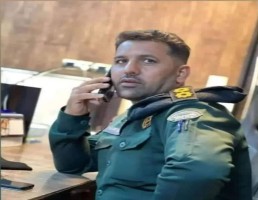 اهدای عضو مامور شهید پلیس به ۵ بیمار نیازمند