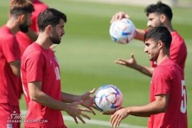 پرسپولیس در آستانه توافق با ستاره ملی پوش