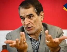 هشدار یک چهره اصولگرا به مولوی عبدالحمید
