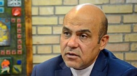 ابرجاسوس انگلیس MI6 ، علیرضا اکبری اعدام شد