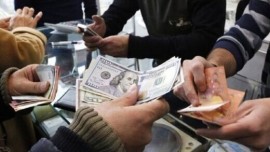 دلار کانال عوض کرد/ نرخ جدید دلار در بودجه مشخص شد