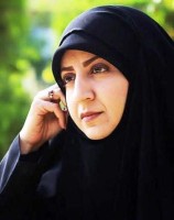 هشتگ، زن غربی