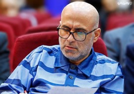 اطلاعیه مهم سازمان زندان‌ها در مورد طبری / اکبر طبری کجاست؟