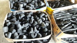 کشف زغال قاچاق در جویبار