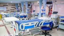 تجهیز بیمارستان‌های مازندران به سوخت جایگزین