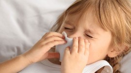 دارو‌های گیاهی که برای سرماخوردگی کودکان موثر است