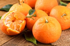چه کسانی نباید پرتقال و نارنگی بخورند؟