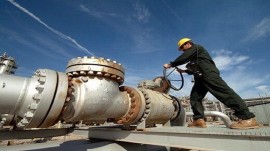 قطع گاز ترکمنستان علت اصلی افت فشار گاز