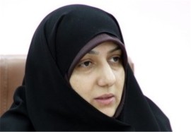 استعفای دختر دهه هشتادی عضو شورای شهر تهران از مسئول دفتری مادرش