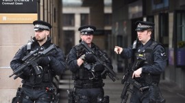 متهم شدن افسر پلیس انگلیس به ده ها مورد تجاوز جنسی