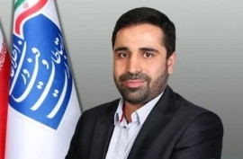 دبیر جدید شورای عالی و رئیس مرکز ملی فضای مجازی منصوب شد