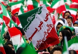 اعلام مسیر و ساعت راهپیمایی ۲۲ بهمن در مازندران