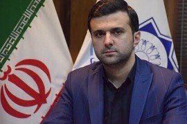 « محمدحسین قبادی» شهردار جدید ساری شد