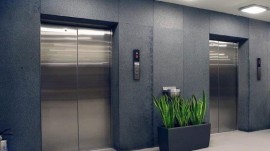 پلمب آسانسور‌های ۲۴ دستگاه اداری در مازندران