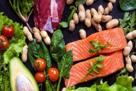 برای کاهش خطر سرطان تغذیه مناسب داشته باشید