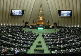 سهم بانوان مازندرانی از خانه ملت !  / رویایی که تعبیر نمی شود ....