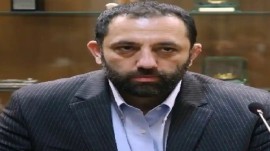 بررسی رفتار رئیس یکی از اتحادیه‌های صنفی کلاردشت با یک بانو