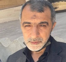 جانباز سرافراز « دکتر سید حسن بنی‌کاظمی» به کاروان شهدا پیوست