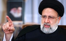 اظهارات مهم رئیس جمهور درباره مسمومیت دانش آموزان:  دشمن به دنبال ایجاد استرس و دلهره میان دانش آموزان و والدین است تا آشوب شکل بگیرد / می‌خواهند قطار پیشرفت را متوقف کنند، چون کشوری با اینقدر پیشرفت همه را حیرت زده می‌کند/ وزرای اطلاعات و کشور را مامور پیگیری کردم