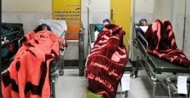 استان گرفتار مسمومیت‌های سازمان‌یافته، استاندار همچنان در سکوت و بی تفاوت!