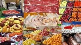 در بازار اقلام‌ اساسی پایانی سال چه می‌گذرد؟
