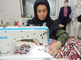 همه زینبهای این شهر!